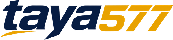 taya577 official logo